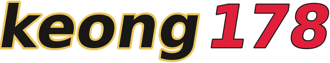 keong178 logo