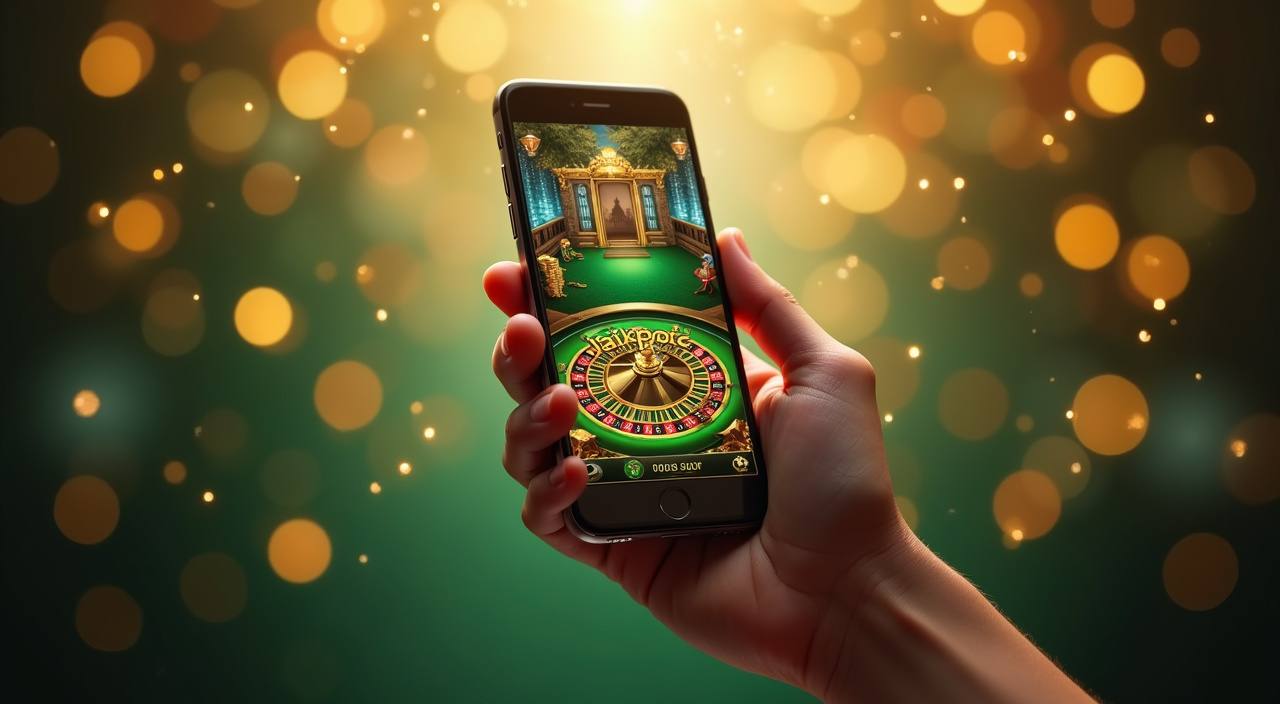 keong178 mobile gaming